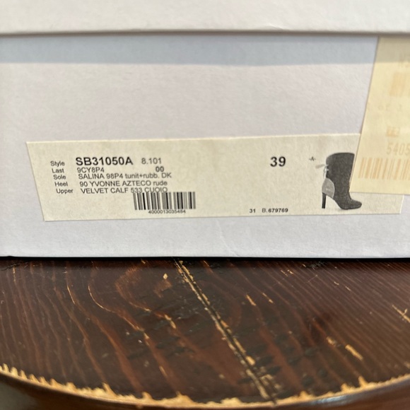 See by Chloe boots - Picture 5 of 6